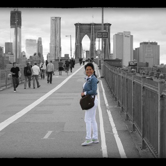 Meet your Posher! - Picture 7 of 8